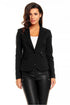 Blazer femme model 63562 Cabba